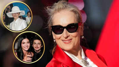 Celebrities Skipped Met Gala 2026: Met Gala 2026: Notable Absences from Zendaya to Meryl Streep |