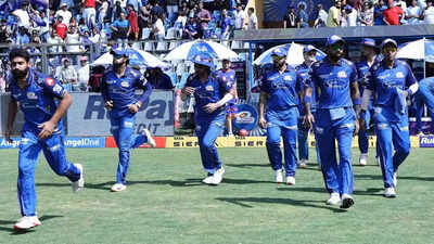 IPL 2026: Mumbai Indians concerned about numerous dressing room ‘leaks’ | Cricket News