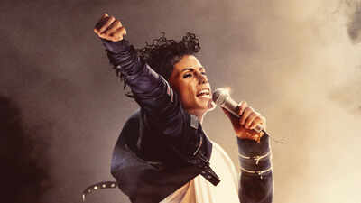 Michael Full Movie Collection: ‘Michael’ Box Office Hits Rs 45.75 Crore in 15 Days: Antoine Fuqua’s Biopic of Michael Jackson Shines |