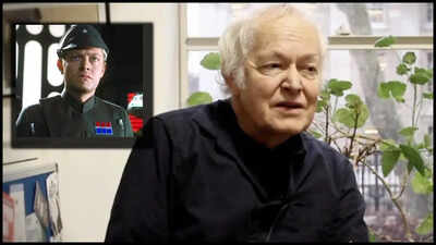 Michael Pennington: Michael Pennington Death News: ‘Return of the Jedi’ actor Michael Pennington passes away at 82 |