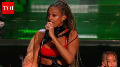 Alesha Dixon’s net worth: Here’s how much the ‘Mis-Teeq’ member owns |
