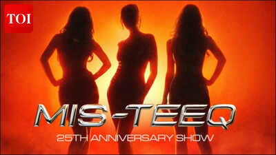 ‘Britain’s Got Talent’ 2026: MIS-TEEQ reunite after 22 years on stage ahead of reunion concert |