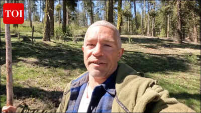 Matt Brown Death News: ‘Alaskan Bush People’ star Matt Brown passes away at 43; brother Bear Brown confirms in social media post |