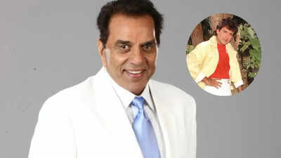 Dharmendra: Dharmendra SLAPPED Govinda on the sets of ‘Awaargi’- Reason? READ HERE | Hindi Movie News