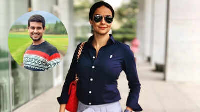 Gul Panag SLAMS Youtuber Dhruv Rathee, says mocking PM Narendra Modi abroad ‘doesn’t feel right’ | Hindi Movie News