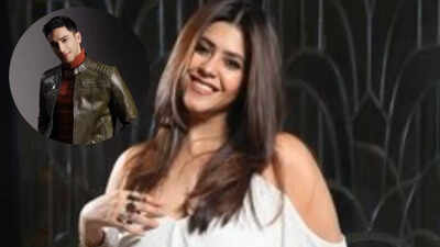 Ektaa Kapoor: ‘Main Vaapas Aaunga’ First Review: Ektaa Kapoor hails Diljit Dosanjh, Vedang Raina’s epic, says ‘You have no idea what’s coming’ | Hindi Movie News