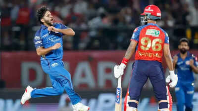 ‘I was sent home. It’s rage!’: Shardul Thakur reopens 2016 Punjab Kings chapter after crushing PBKS playoff hopes