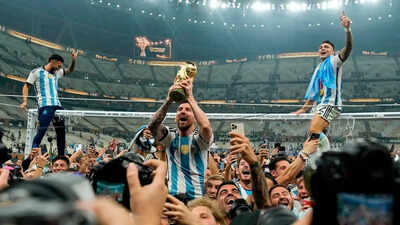 Shakira teams up with Burna Boy for official FIFA World Cup 2026 anthem