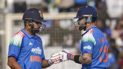 BCCI reschedules first ODI of series; check date and venue