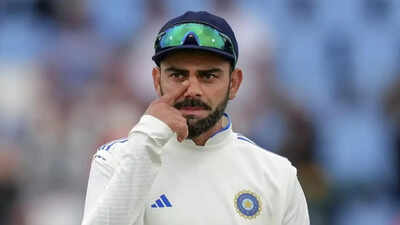 Virat Kohli reveals ‘gruesome’ reason behind quitting India captaincy