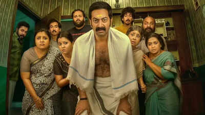 How Govindan dies; Final ashes twist stuns viewers