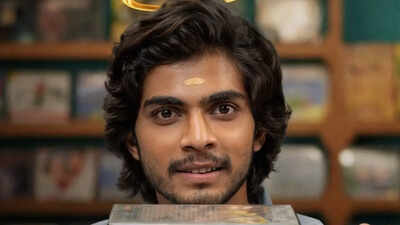 Naslen: ‘Mollywood Times’ teaser promises fun and emotions; Naslen’s ambitious filmmaker role impress fans | Malayalam Movie News
