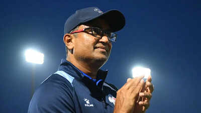 Cricket Canada appoints Monty Desai as new head coach | Cricket News