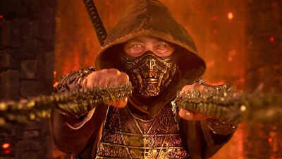 ‘Mortal Kombat II’ box office collection Day 3: Karl Urban starrer ends debut weekend in India with Rs 5.40 crore haul; outperforms Neetu Kapoor’s ‘Daadi Ki Shaadi’﻿ |