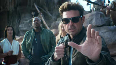 Mortal Kombat Ii Full Movie Collection: ‘Mortal Kombat II’ box office collection Day 1: Karl Urban starrer makes Rs 1.65 crore India debut; outperforms ‘Daadi Ki Shaadi’ and ‘Krishnavataram’ |