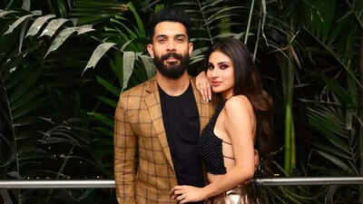 Mouni Roy, Suraj Nambiar’s marriage ended six months ago, but haven’t applied for divorce yet: Report | Hindi Movie News