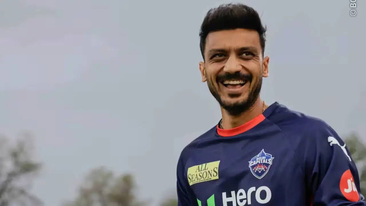Delhi Capitals 30/1 in 4.1 Overs | DC vs CSK Live Score, IPL 2026: Mukesh Choudhary strikes; all eyes on KL Rahul now