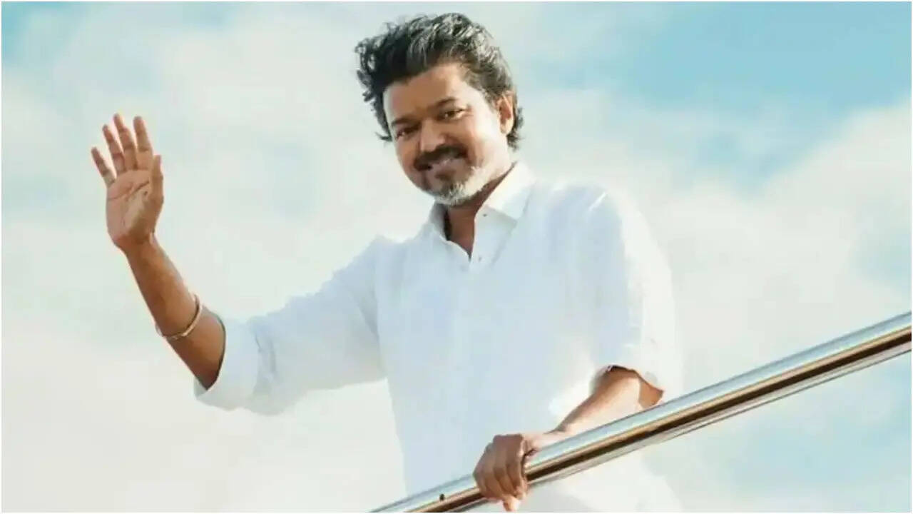 Looking at ‘Jana Nayagan’ star Vijay Thalapathy’s biggest box office blockbusters