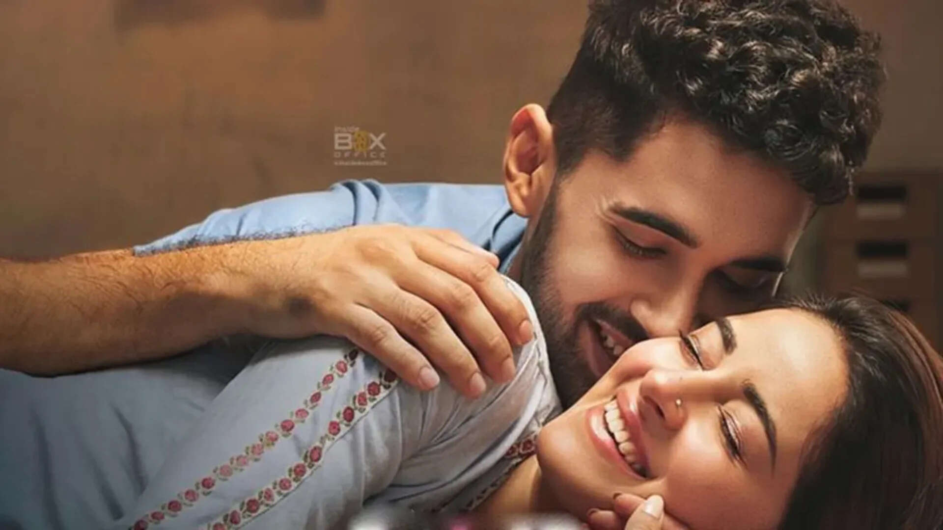 Ananya Panday: ‘Chand Mera Dil’ OTT release: Where to watch Ananya Panday and Lakshya starrer romantic drama after its theatrical release | Hindi Movie News