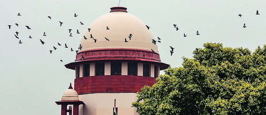 CBSE’s 3-language scheme doesn’t hit federalism, but will study infra constraints: Supreme Court | India News