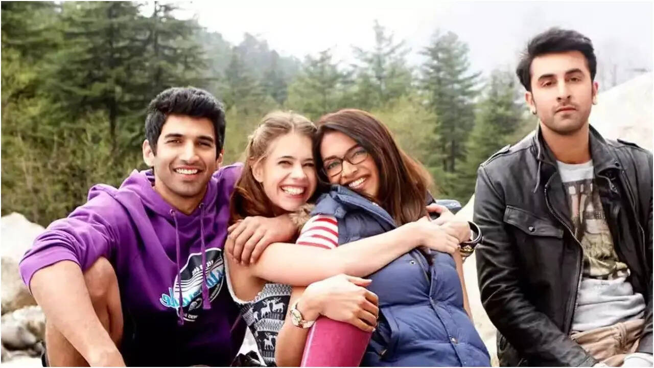 5 dialogues from Ranbir Kapoor and Deepika Padukone starrer ‘Yeh Jawaani Hai Deewani’ that became our life mottos since past 13 years