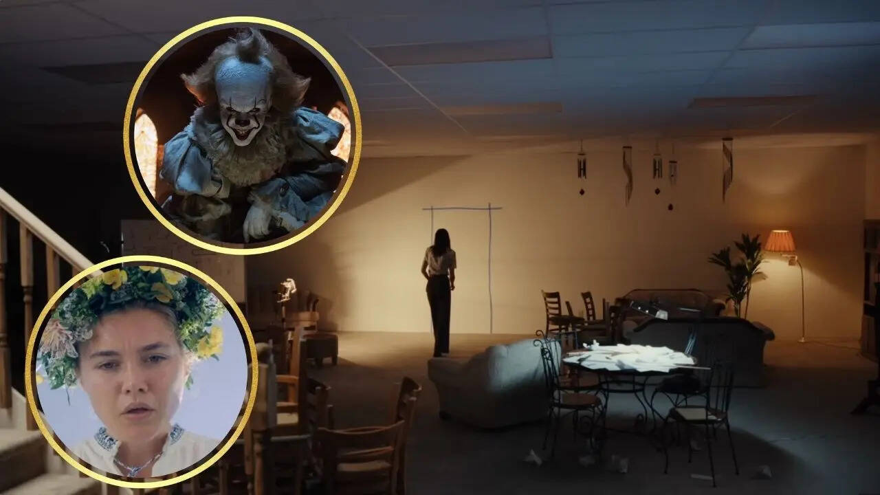 Where to watch the best horror movies right now