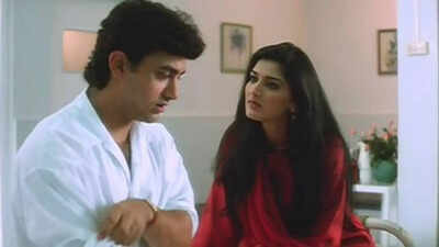 Sonali Bendre recalls being labelled ‘comic relief’ in Aamir Khan starrer Sarfarosh despite film’s success: ‘I never got nominated’ | Hindi Movie News