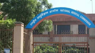 NMC Extends Internship Permission in Non-Teaching Hospitals Till 2028, Relief for FMGs | India News
