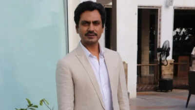 Nawazuddin Siddiqui recalls wild bhaang experience at NSD during Holi: ‘Became Ashwatthama, performed nonstop for five hours’ | Hindi Movie News