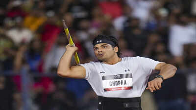 Neeraj Chopra to miss Rome Diamond League as Sachin Yadav earns big break | More sports News