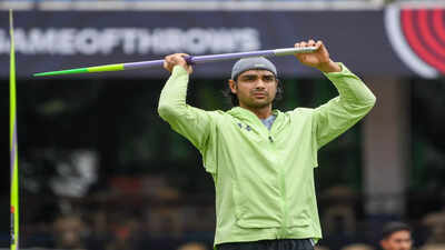 Neeraj Chopra nears comeback after 232-day absence: What is next for India’s golden arm? | More sports News