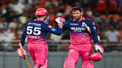 IPL 2026: ‘I carried a lot of drinks’- Donovan Ferreira opens up on long wait for opportunities | Cricket News