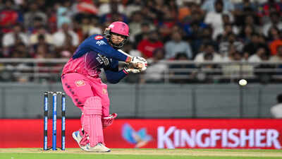 IPL 2026: Vaibhav Sooryavanshi at centre of bizarre ‘child labour’ FIR threat against Rajasthan Royals | Cricket News