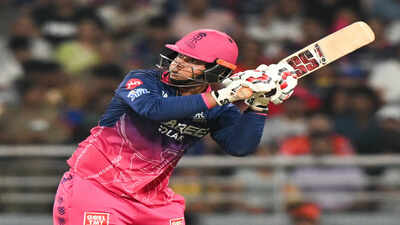 ‘If I had gone towards…’: Vaibhav Sooryavanshi reveals how he missed fastest IPL century | Cricket News