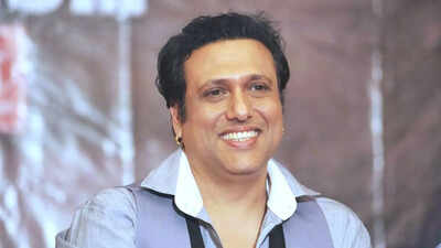 Govinda claims the bad publicity against him was ‘pre-planned’, reacts to social media trolling: ‘Kaam bolega, lafaz nahi’