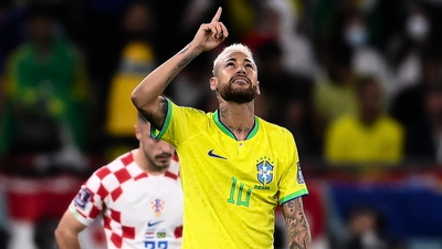 What’s in the number? If Brazil’s No. 10 carries any magic at all, Neymar needs it now more than ever | Football News
