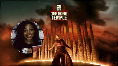 ‘I wish it made more money’: Nia DaCosta opens up about ‘28 Years Later: The Bone Temple’ box office disappointment |