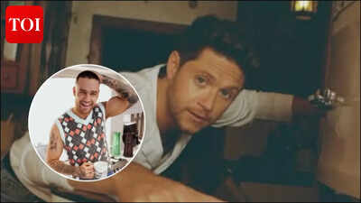 Niall Horan recalls last meeting with Liam Payne: ‘It means my last memory of him was happy’ |