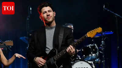 Nick Jonas reveals the surprising difference between preparing for concerts and filming scenes with Paul Rudd |