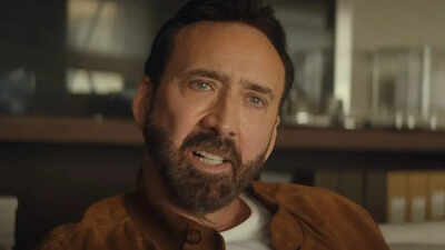 Nicolas Cage changes his official name to avoid being a ‘clown cousin’; says, ‘ I’m Nick Cage in life’ |