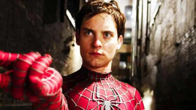 Tobey Maguire’s overall net worth: Here’s how much the OG ‘Spider-Man’ star is worth |