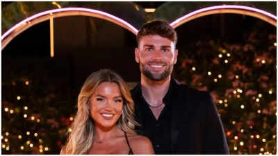 Molly Smith And Tom Clare Wedding: ‘We’re quite relaxed with it’: ‘Love Island’ Molly Smith and Tom Clare reveal destination wedding location and August date |
