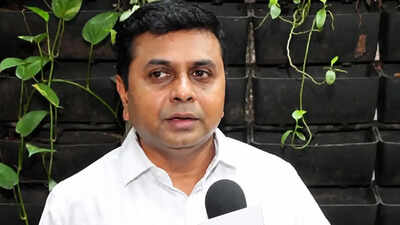High Court Restrains TVK MLA from Voting Amidst Controversial Postal Vote Mix-Up in Tamil Nadu | India News