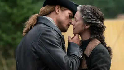 Sam Heughan and Caitríona Balfe starrer ENDS with surprise finale; post-credit scene explained