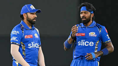 IPL 2026 | ‘Not easy to replace Rohit Sharma’: Ashwin defends Hardik Pandya amid Mumbai Indians struggles