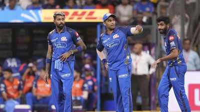 India’s World Cup stars needed a break before IPL 2026: Ian Bishop | Cricket News