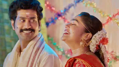 ‘Papam Prathap’ OTT release date: When and where to stream Thiruveer and Payal Radhakrishna’s rural drama | Telugu Movie News