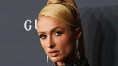 Paris Hilton Deepfake Images: Paris Hilton reveals there are ‘ over 100,000 explicit deepfake images’ of her while backing anti-AI legislation | English Movie News
