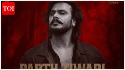 Parth Tiwari: ‘Kattalan’ actor Parth Tiwari on playing Robbie: ‘We wanted a more nuanced side of it’ – Exclusive | Malayalam Movie News