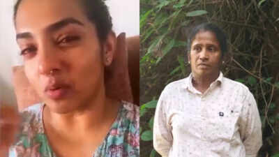 ‘Why do we need feminism though?’: Parvathy Thiruvothu left heartbroken over Sunitha Smitha murder | Malayalam Movie News